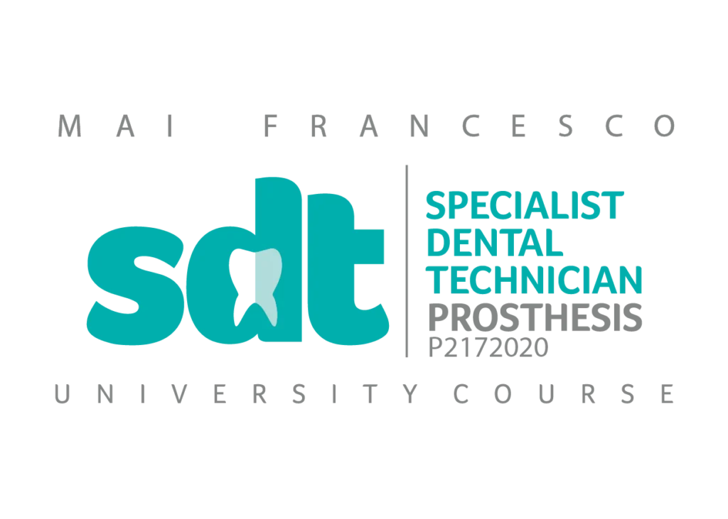 Logo SDT - Francesco Mai