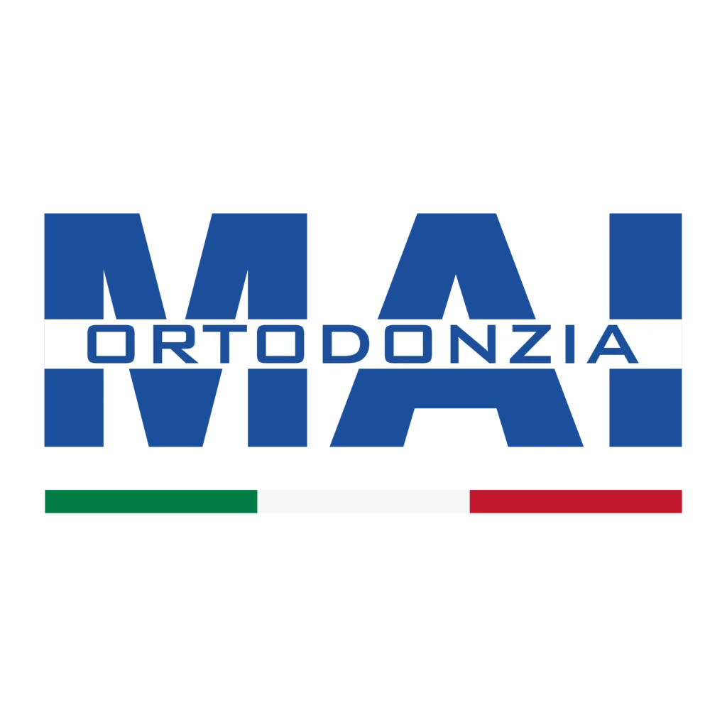 Logo Laboratorio Mai - blu